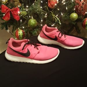 Nike sneakers